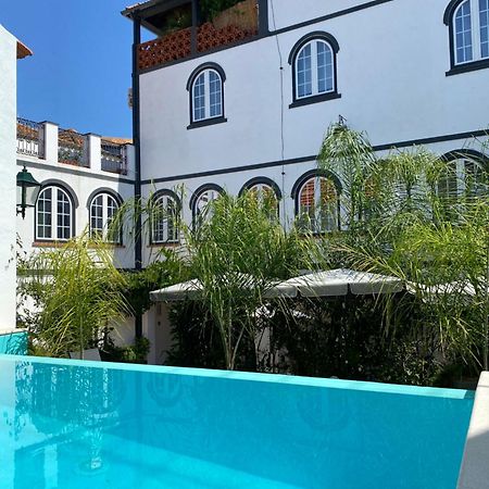 Patio Da Villa - Coruche Boutique Guest House Exterior photo
