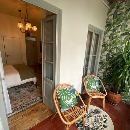Patio Da Villa - Coruche Boutique Guest House Exterior photo