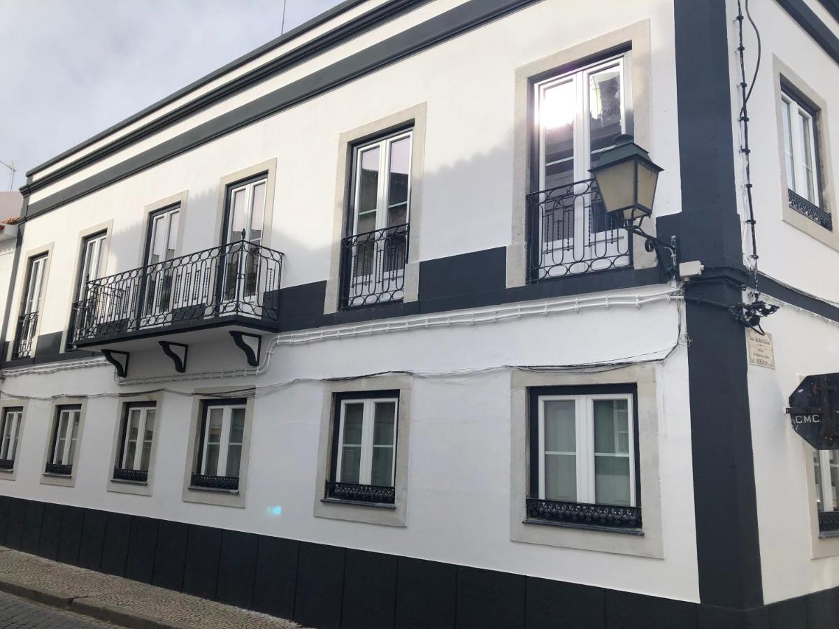 Patio Da Villa - Coruche Boutique Guest House Exterior photo