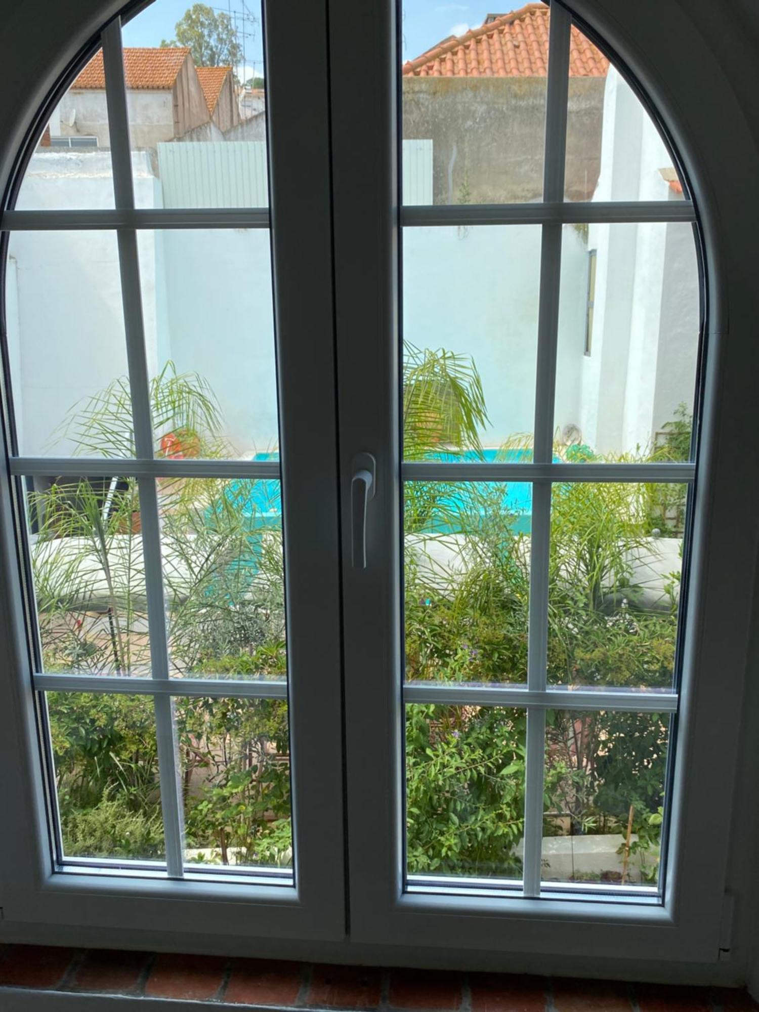Patio Da Villa - Coruche Boutique Guest House Exterior photo